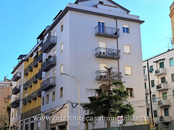 appartamento in vendita ad Ascoli Piceno in zona Porta Maggiore