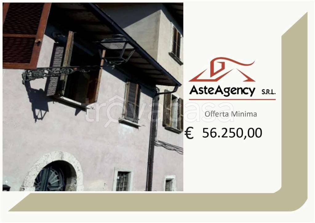 appartamento in vendita ad Ascoli Piceno in zona Centro Storico