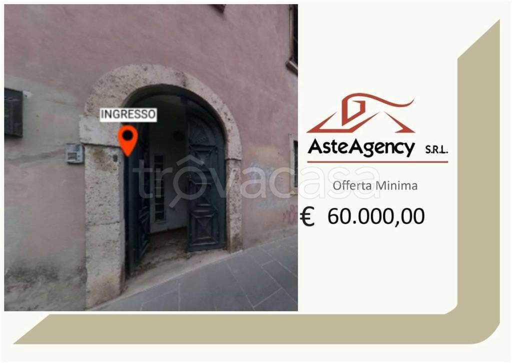 appartamento in vendita ad Ascoli Piceno