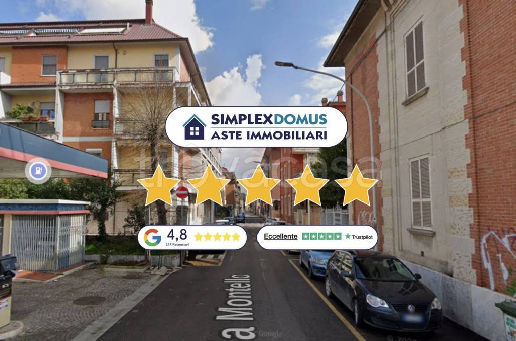 appartamento in vendita ad Ascoli Piceno