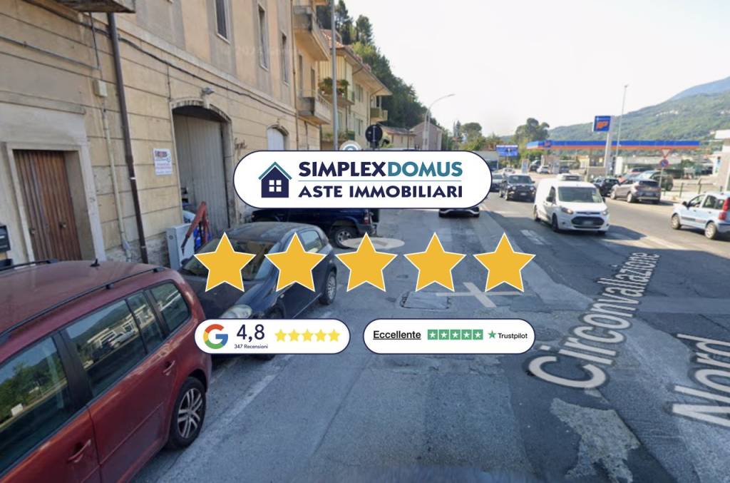 appartamento in vendita ad Ascoli Piceno