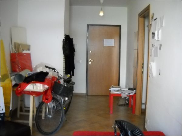 appartamento in vendita ad Ascoli Piceno in zona Centro Storico