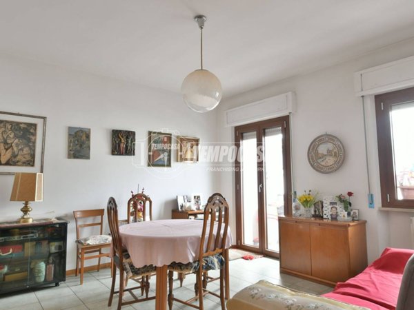 appartamento in vendita ad Ascoli Piceno