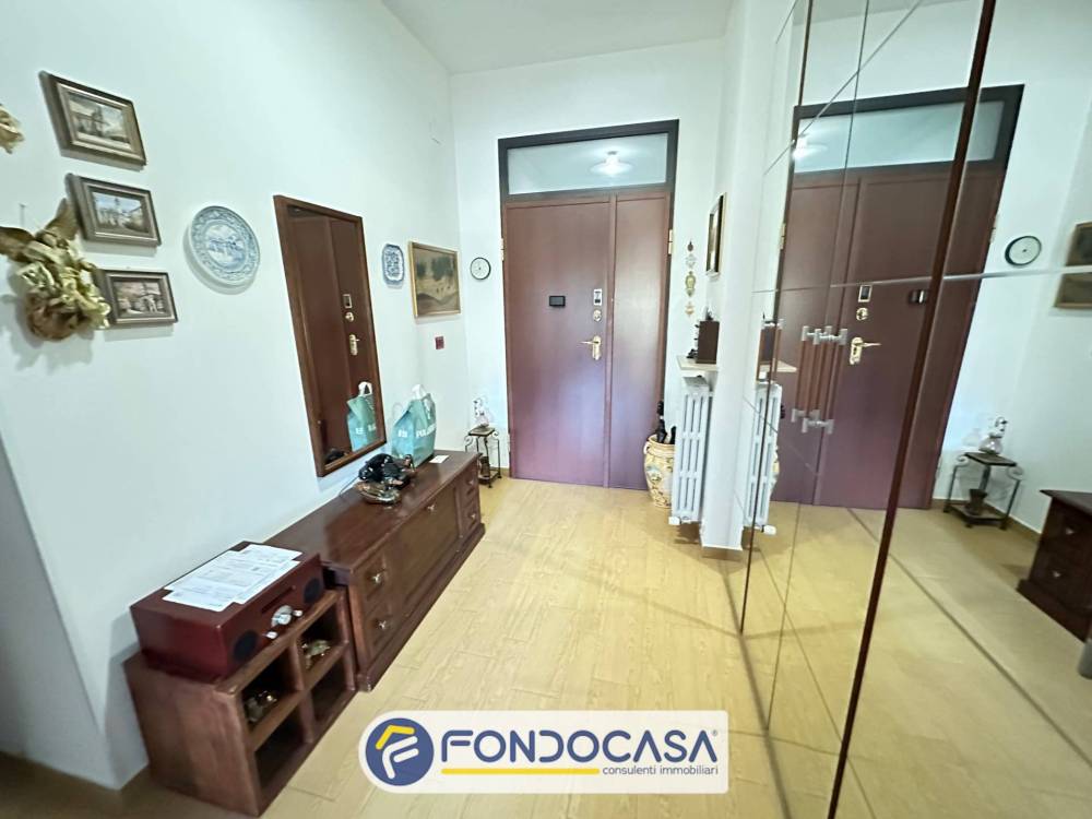 appartamento in vendita ad Ascoli Piceno in zona Centro Storico