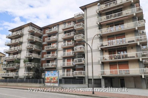 appartamento in vendita ad Ascoli Piceno in zona Porta Maggiore