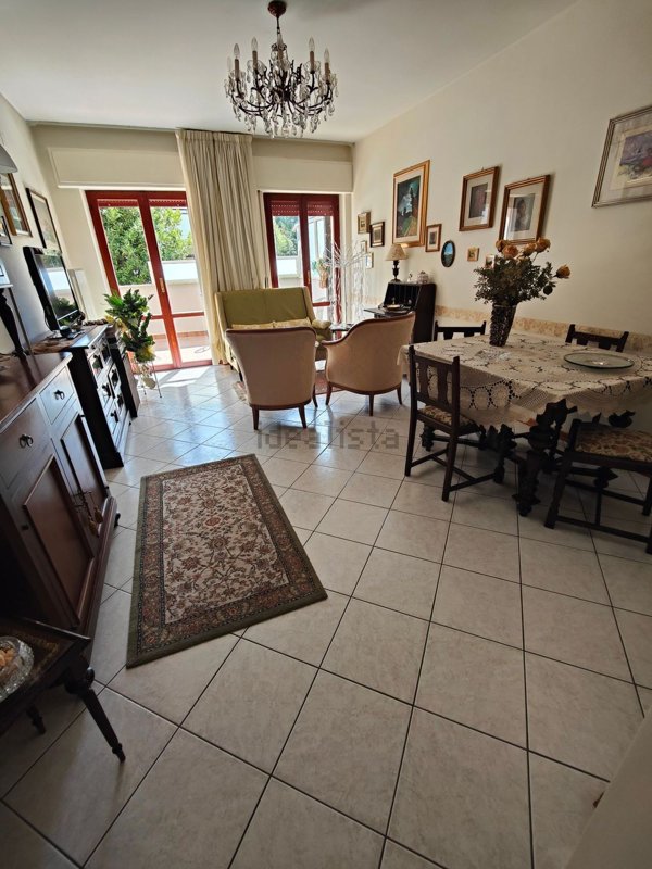 appartamento in vendita ad Ascoli Piceno