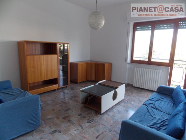 appartamento in vendita ad Ascoli Piceno in zona Villa Sant'Antonio