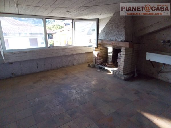 appartamento in vendita ad Ascoli Piceno in zona Villa Sant'Antonio