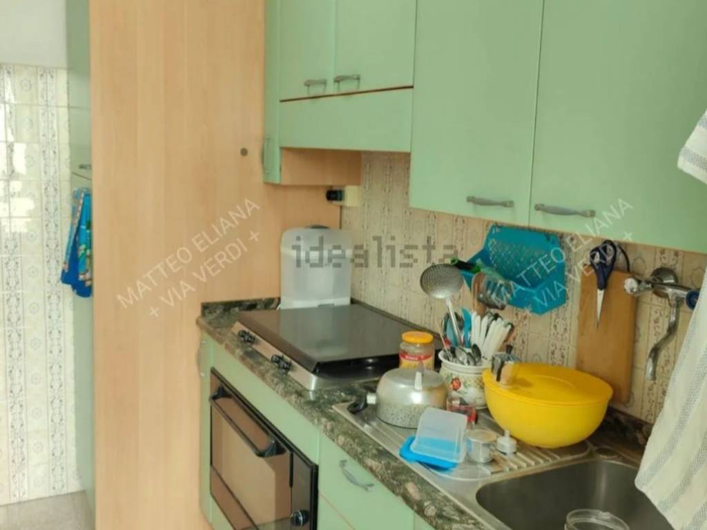 appartamento in vendita ad Ascoli Piceno in zona Borgo Solestà