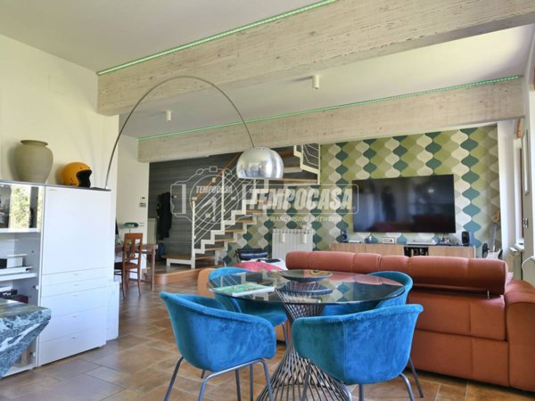 appartamento in vendita ad Ascoli Piceno in zona Centro Storico