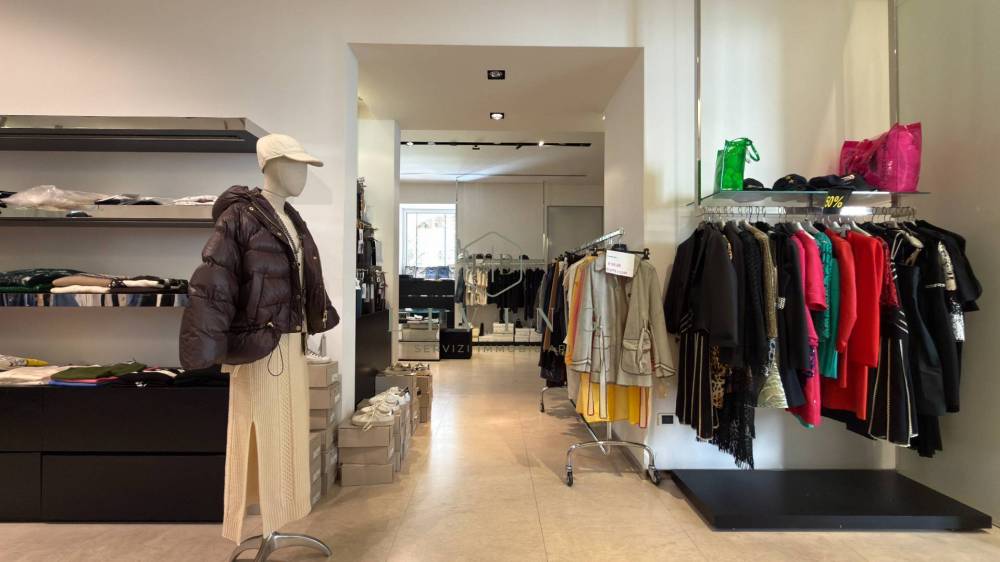 locale commerciale in vendita ad Ascoli Piceno in zona Centro Storico