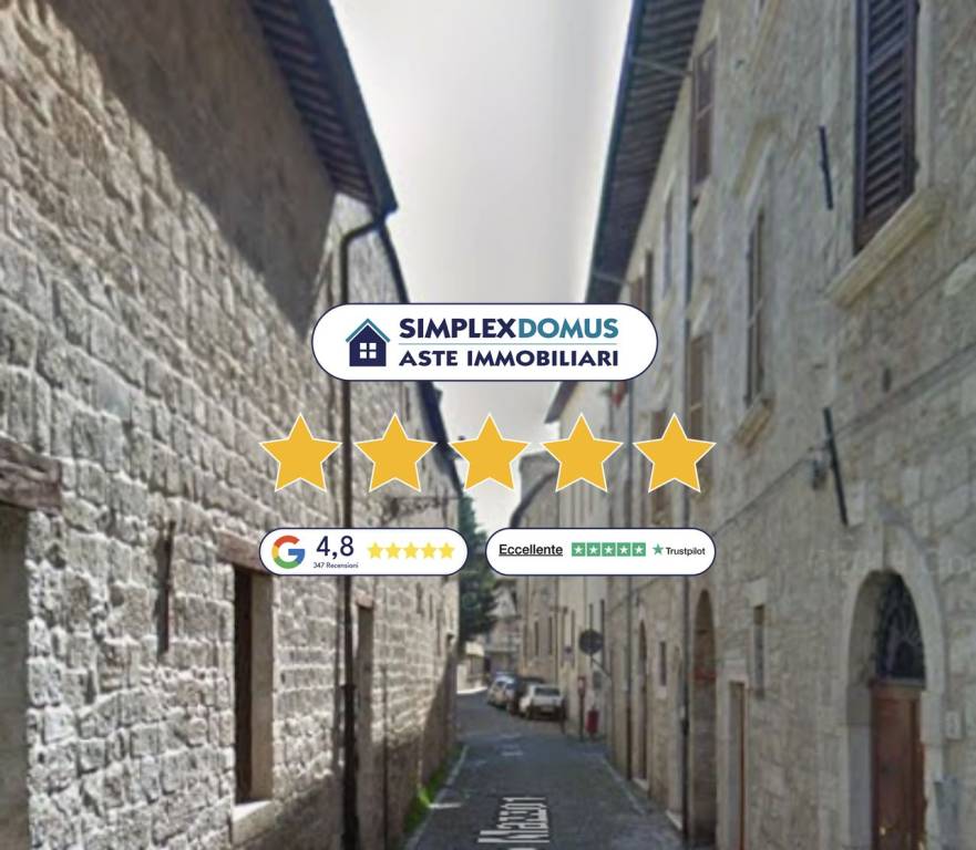 appartamento in vendita ad Ascoli Piceno