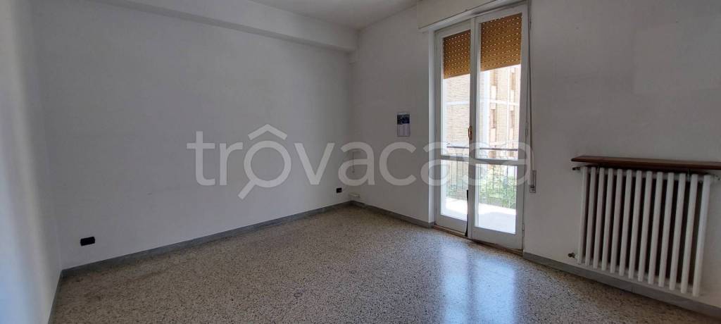 appartamento in vendita ad Ascoli Piceno in zona Centro Storico