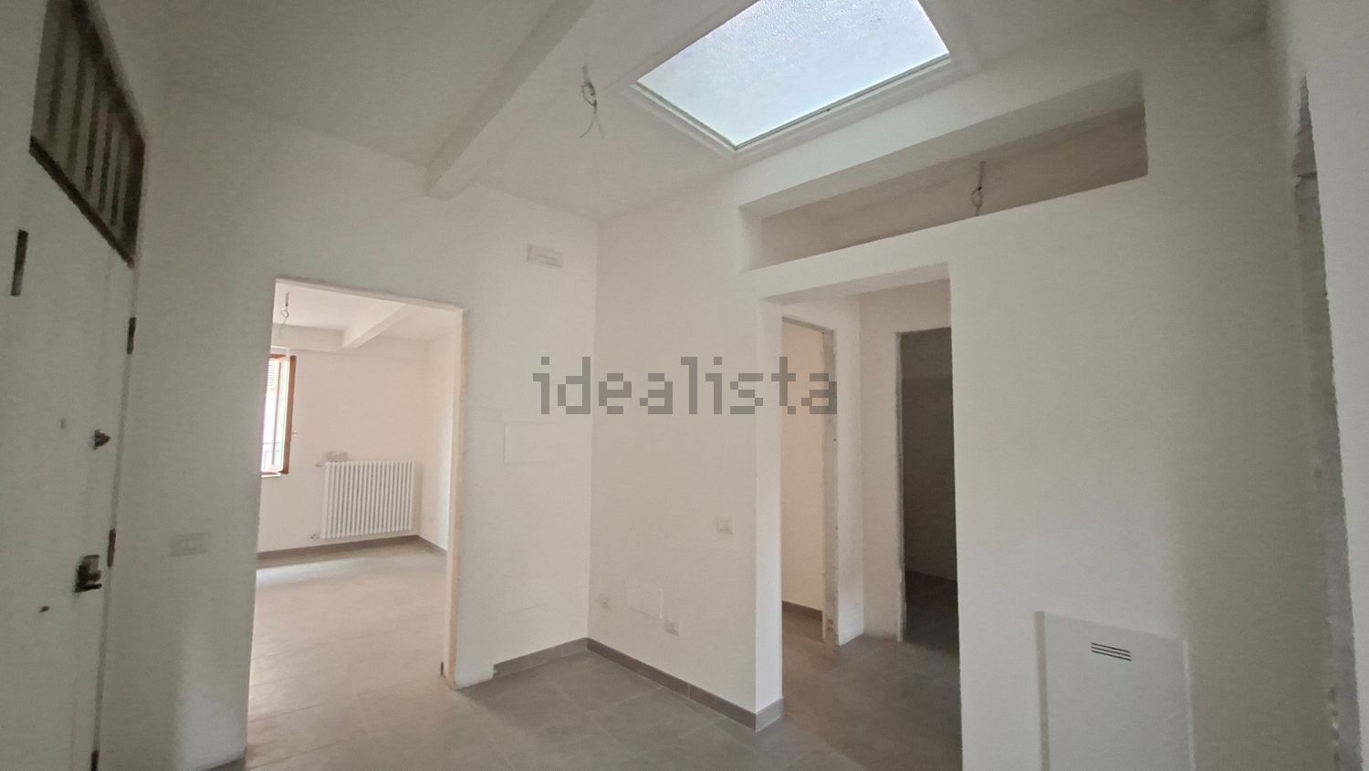 appartamento in vendita ad Ascoli Piceno in zona Centro Storico