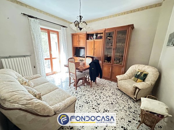 appartamento in vendita ad Ascoli Piceno in zona Porta Maggiore