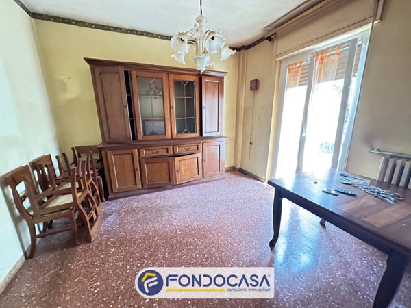 appartamento in vendita ad Ascoli Piceno in zona Porta Maggiore