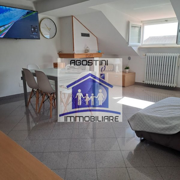 appartamento in vendita ad Ascoli Piceno in zona Centro Storico