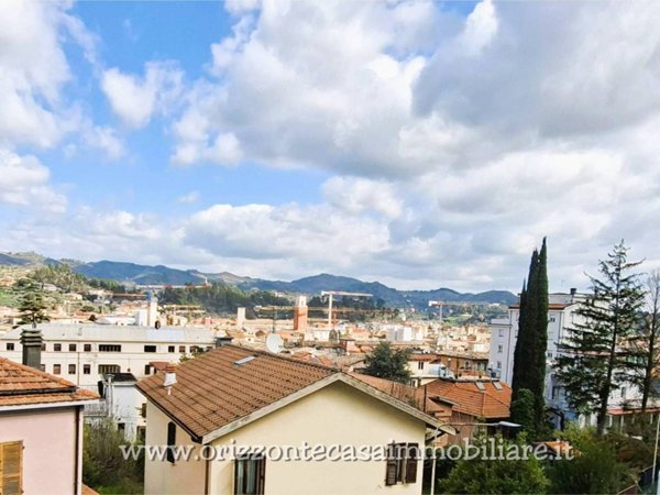 appartamento in vendita ad Ascoli Piceno in zona Centro Storico
