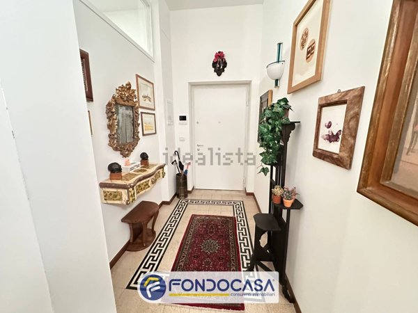 appartamento in vendita ad Ascoli Piceno in zona Campo Parignano