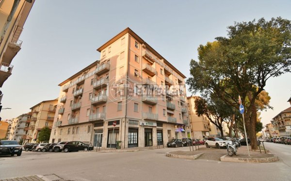 appartamento in vendita ad Ascoli Piceno in zona Porta Maggiore