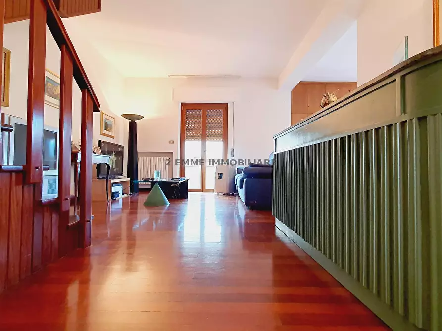 appartamento in vendita ad Ascoli Piceno in zona Poggio di Bretta