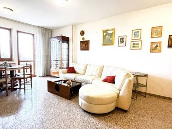 appartamento in vendita ad Ascoli Piceno in zona Porta Maggiore