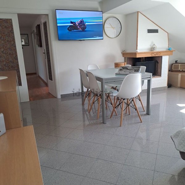 appartamento in vendita ad Ascoli Piceno