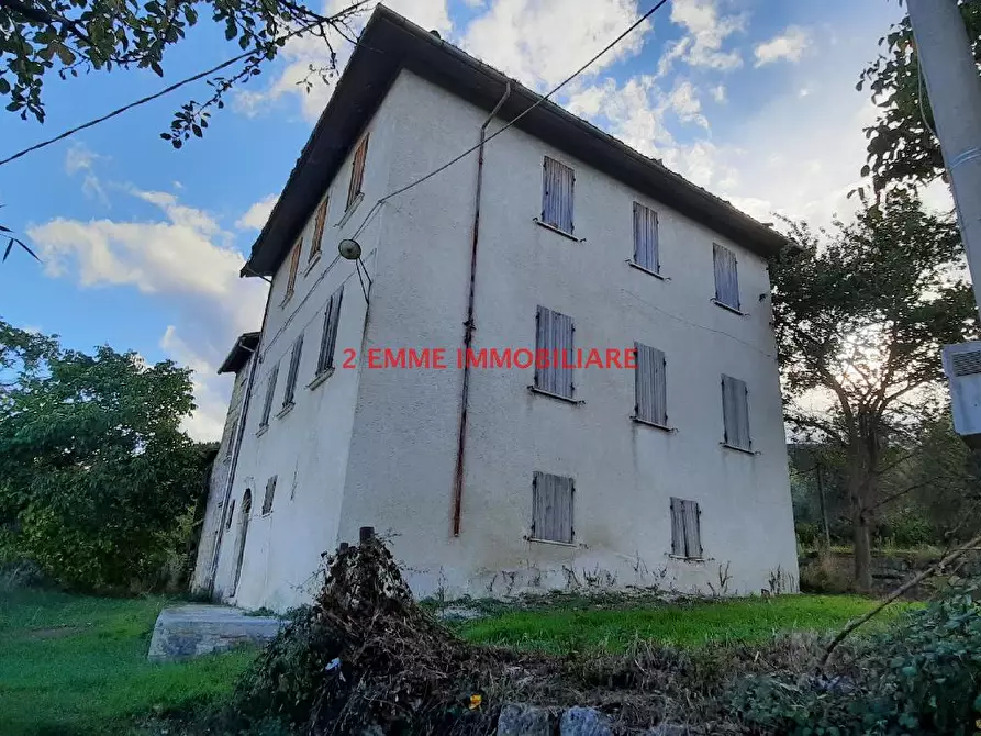 casa indipendente in vendita ad Ascoli Piceno in zona Porta Maggiore