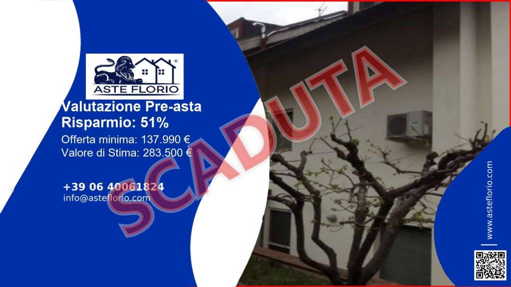 appartamento in vendita ad Ascoli Piceno