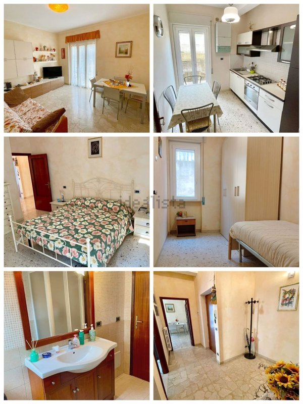 appartamento in vendita ad Ascoli Piceno in zona Porta Romana