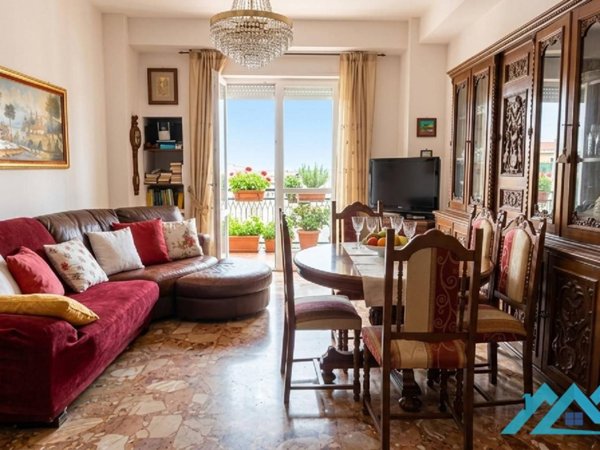 appartamento in vendita ad Ascoli Piceno in zona Porta Maggiore