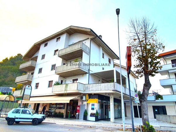 attico in vendita ad Ascoli Piceno in zona Brecciarolo