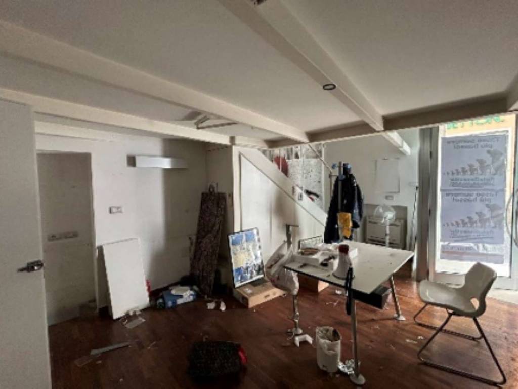 ufficio in vendita ad Ascoli Piceno