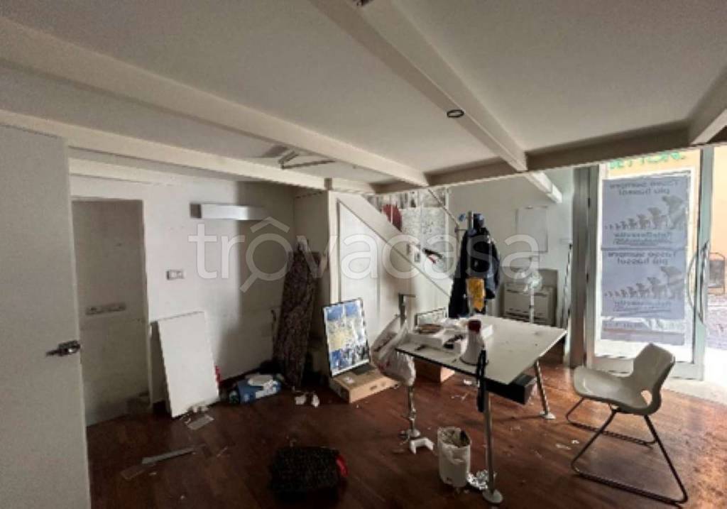 ufficio in vendita ad Ascoli Piceno in zona Centro Storico