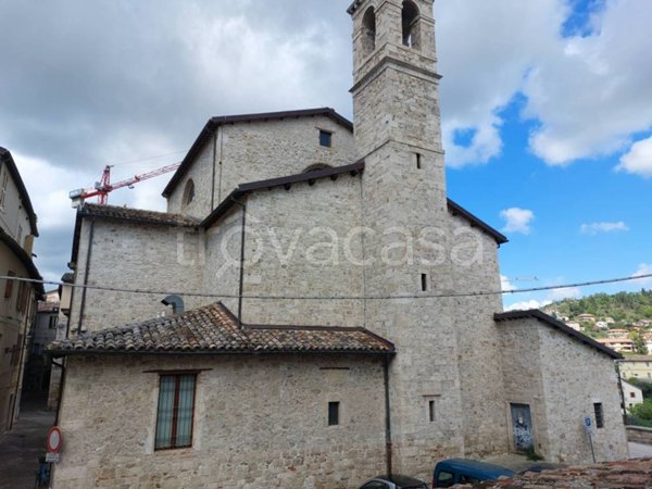 appartamento in vendita ad Ascoli Piceno in zona Centro Storico