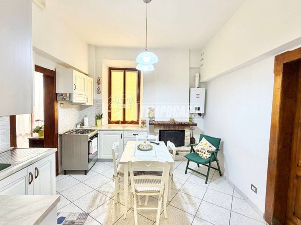 appartamento in vendita ad Ascoli Piceno in zona Centro Storico