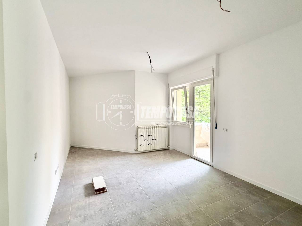 appartamento in vendita ad Ascoli Piceno in zona Porta Maggiore