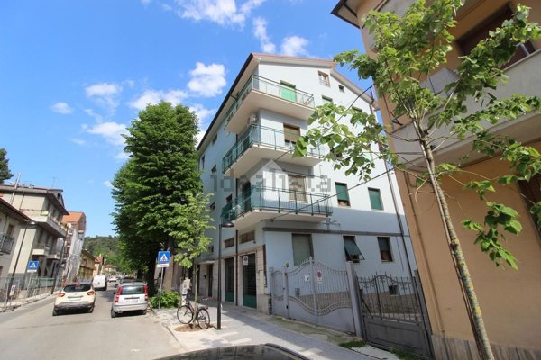 appartamento in vendita ad Ascoli Piceno