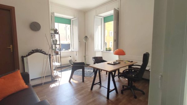 ufficio in vendita ad Ascoli Piceno in zona Centro Storico