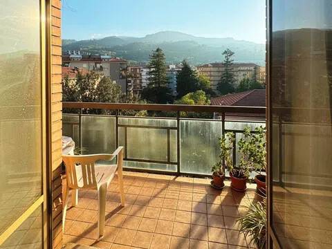 appartamento in vendita ad Ascoli Piceno