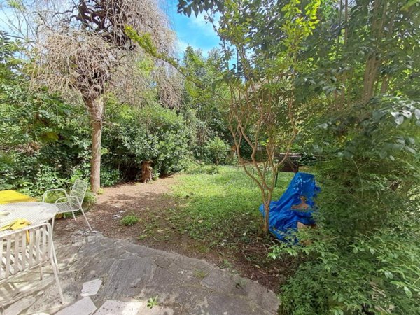 casa indipendente in vendita ad Ascoli Piceno in zona Porta Maggiore