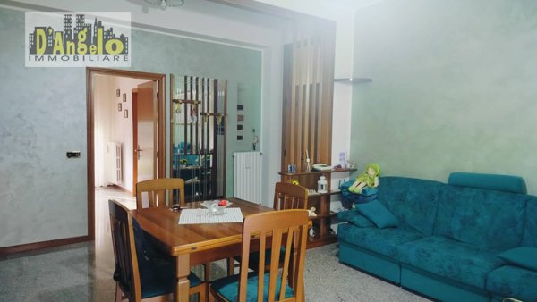 appartamento in vendita ad Ascoli Piceno