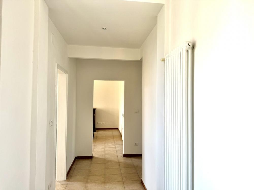 appartamento in vendita ad Ascoli Piceno in zona Porta Maggiore