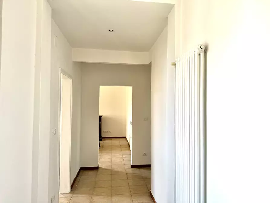 appartamento in vendita ad Ascoli Piceno in zona Porta Maggiore