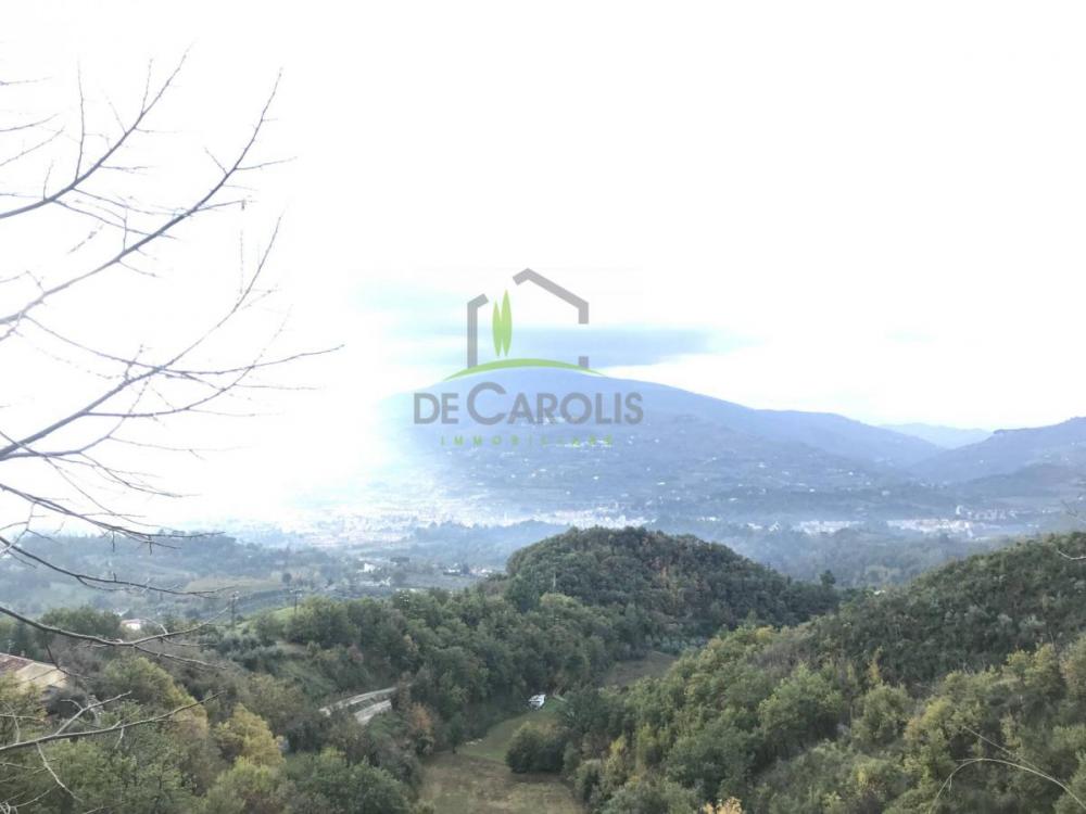 casale in vendita ad Ascoli Piceno in zona Colonnata