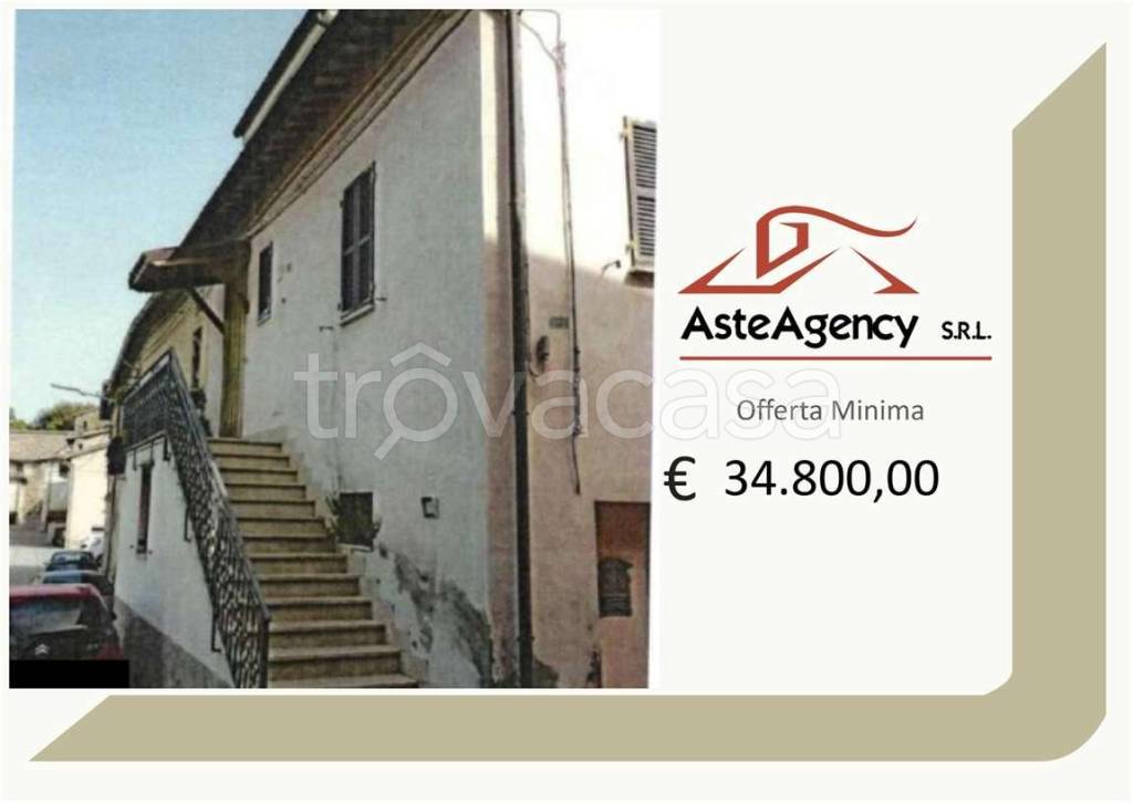 appartamento in vendita ad Ascoli Piceno in zona Venagrande