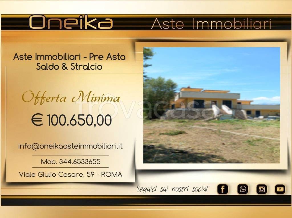 casa indipendente in vendita ad Ascoli Piceno