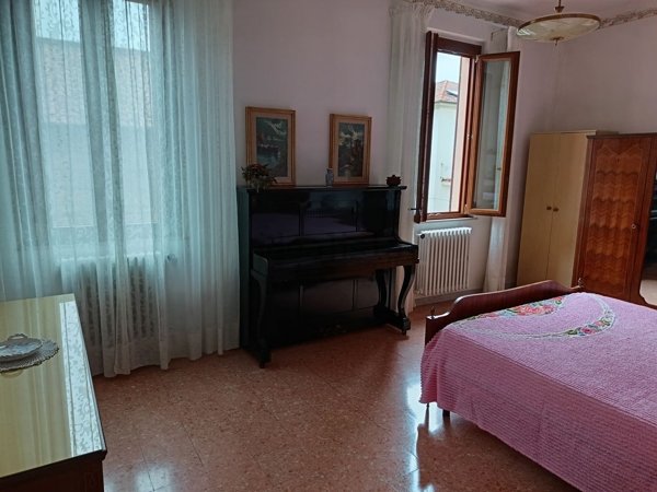 appartamento in vendita ad Ascoli Piceno in zona Campo Parignano