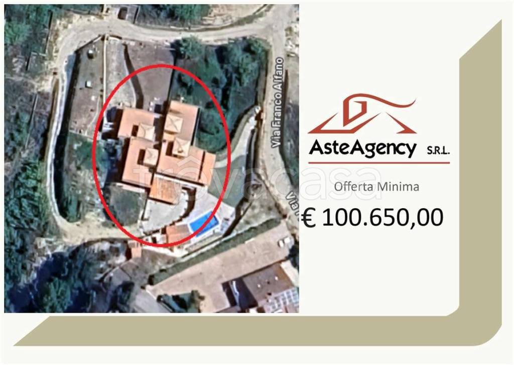 appartamento in vendita ad Ascoli Piceno