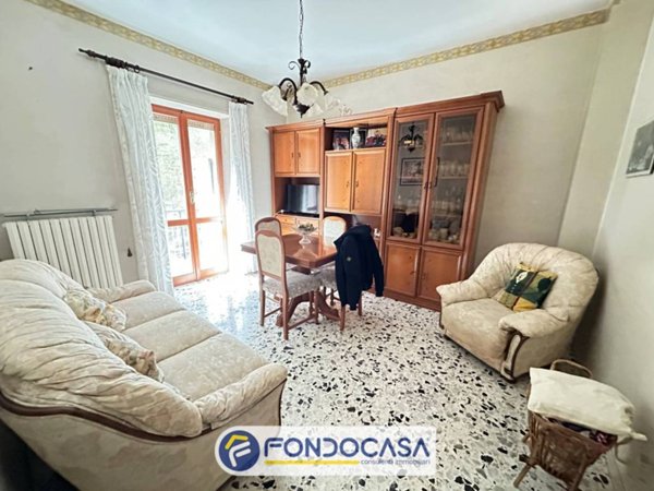 appartamento in vendita ad Ascoli Piceno in zona Porta Maggiore